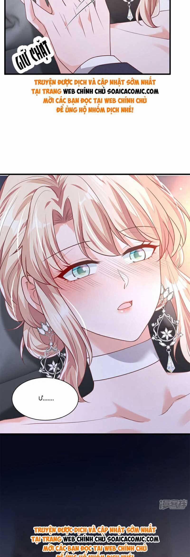 Lời Thì Thầm Của Ác Ma 205 trang 21