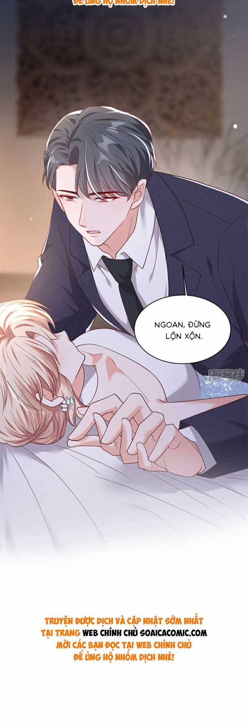 Lời Thì Thầm Của Ác Ma 205 trang 22