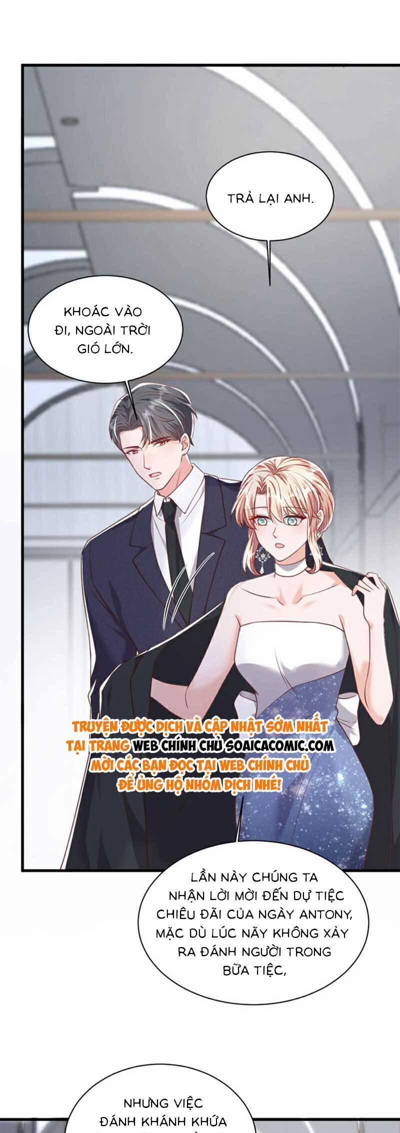 Lời Thì Thầm Của Ác Ma 205 trang 3