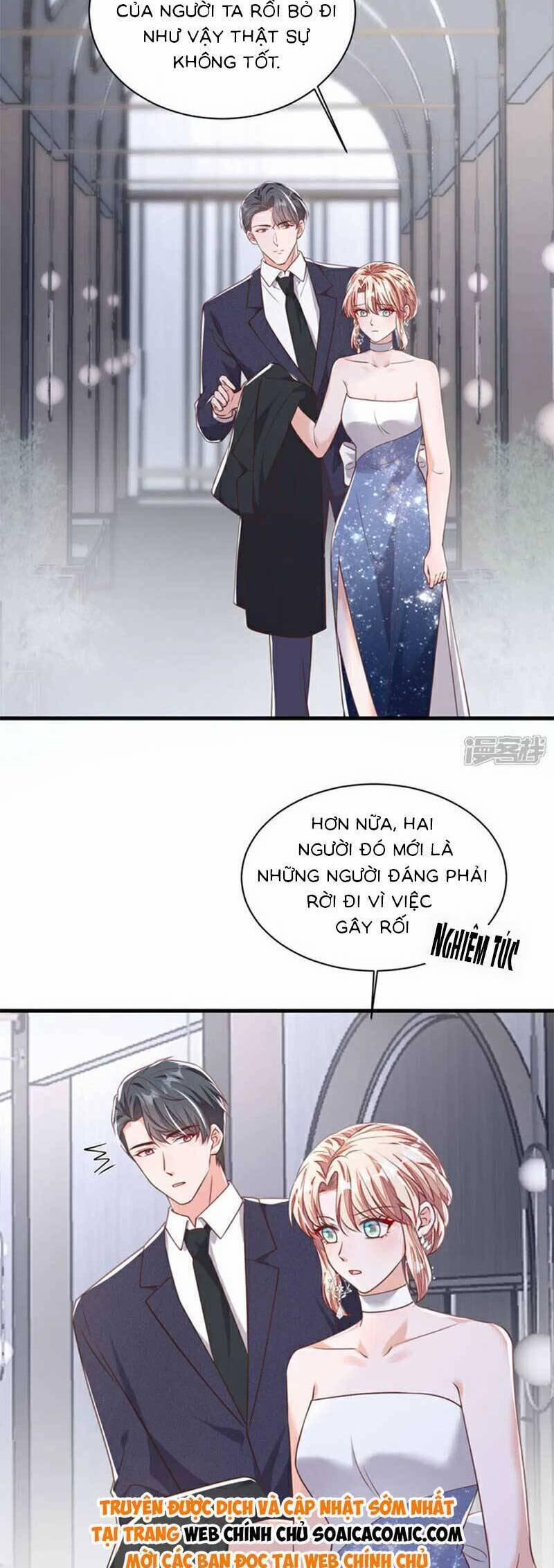 Lời Thì Thầm Của Ác Ma 205 trang 4