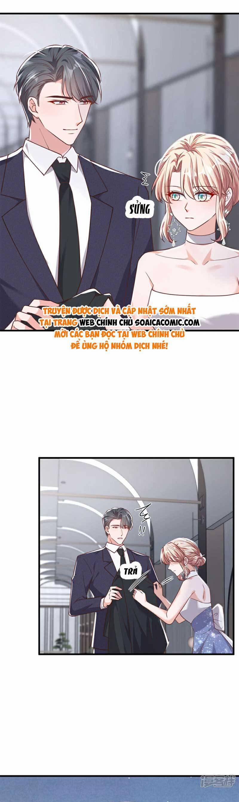 Lời Thì Thầm Của Ác Ma 205 trang 6