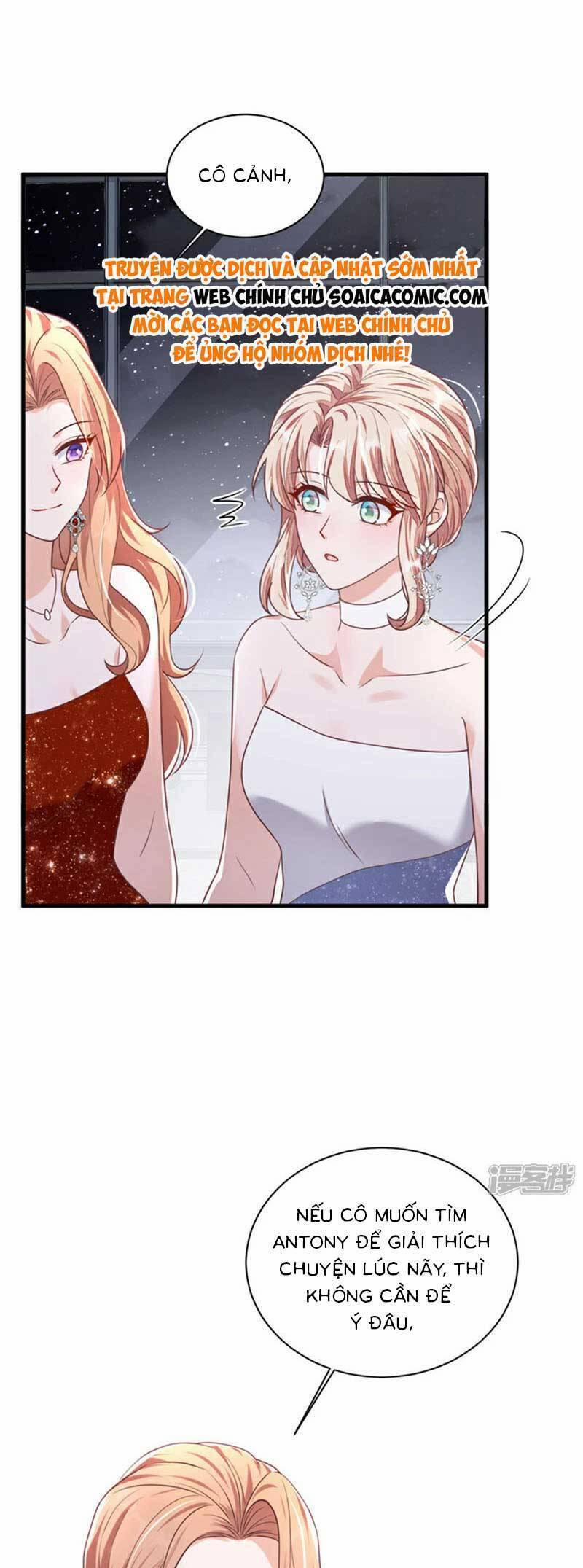 Lời Thì Thầm Của Ác Ma 205 trang 9