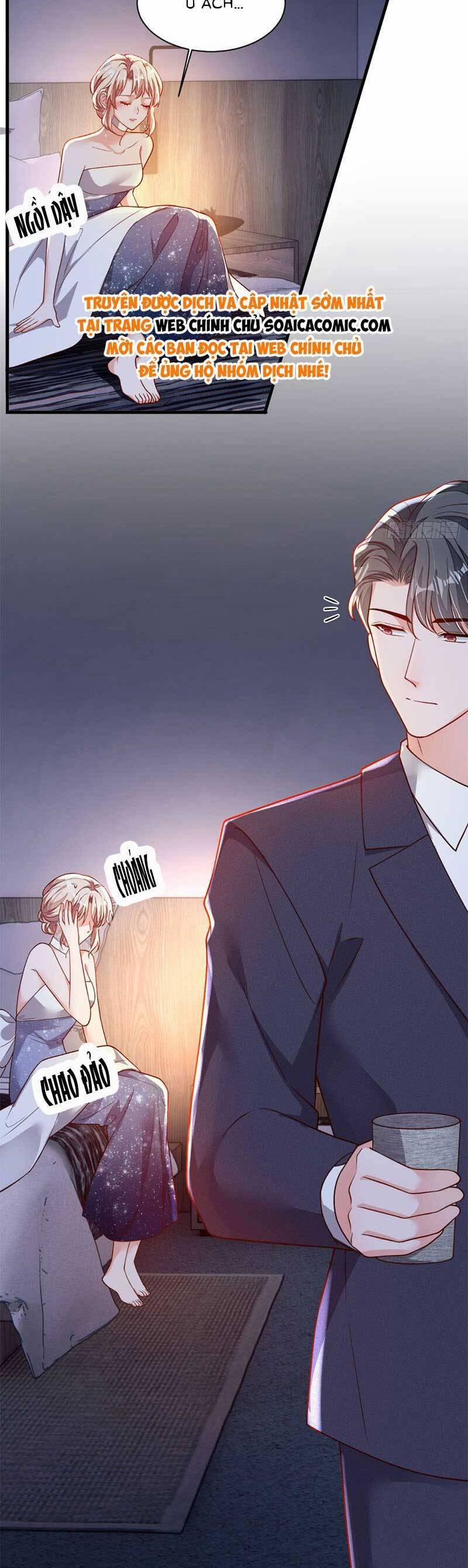 Lời Thì Thầm Của Ác Ma 206 trang 1