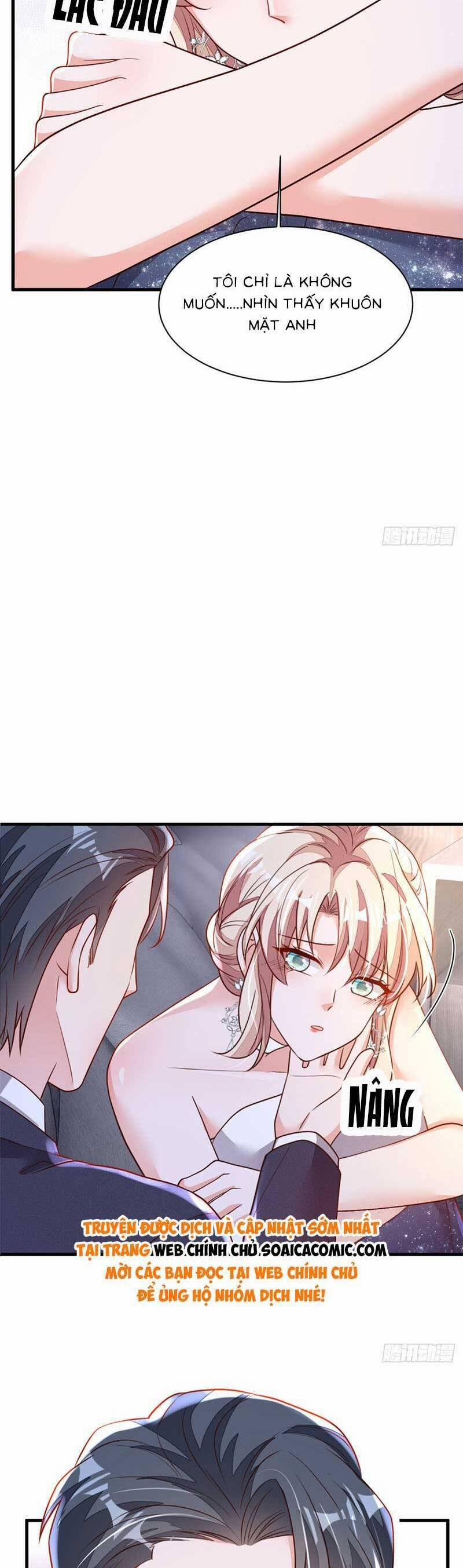 Lời Thì Thầm Của Ác Ma 206 trang 10