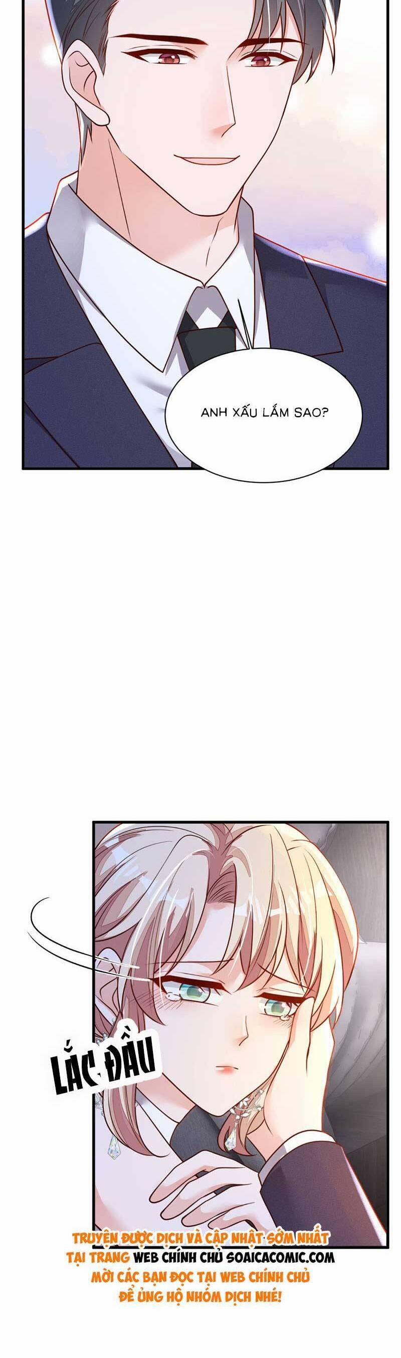 Lời Thì Thầm Của Ác Ma 206 trang 11