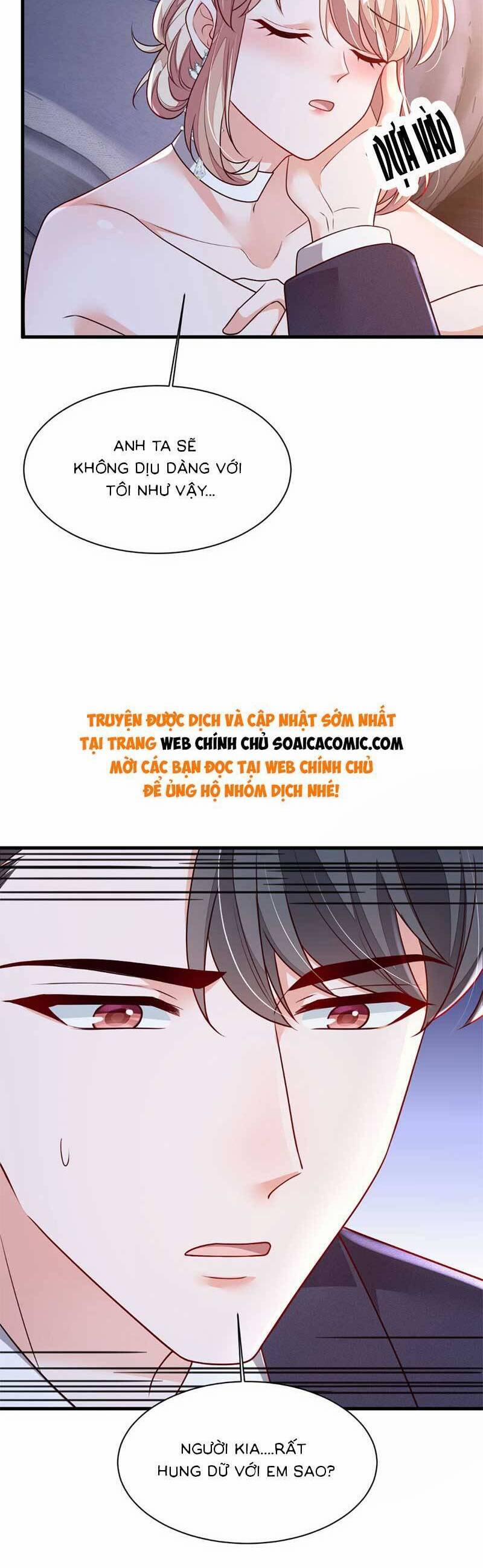 Lời Thì Thầm Của Ác Ma 206 trang 14