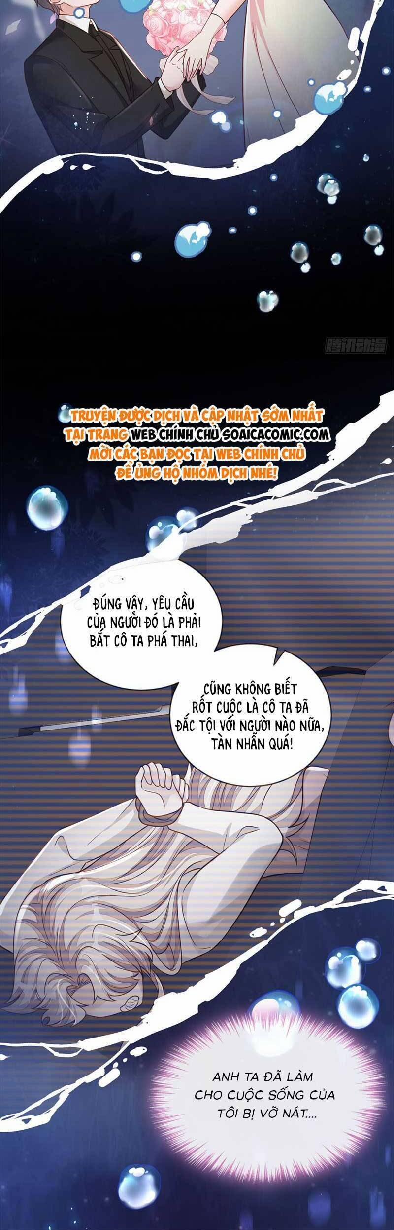 Lời Thì Thầm Của Ác Ma 206 trang 17