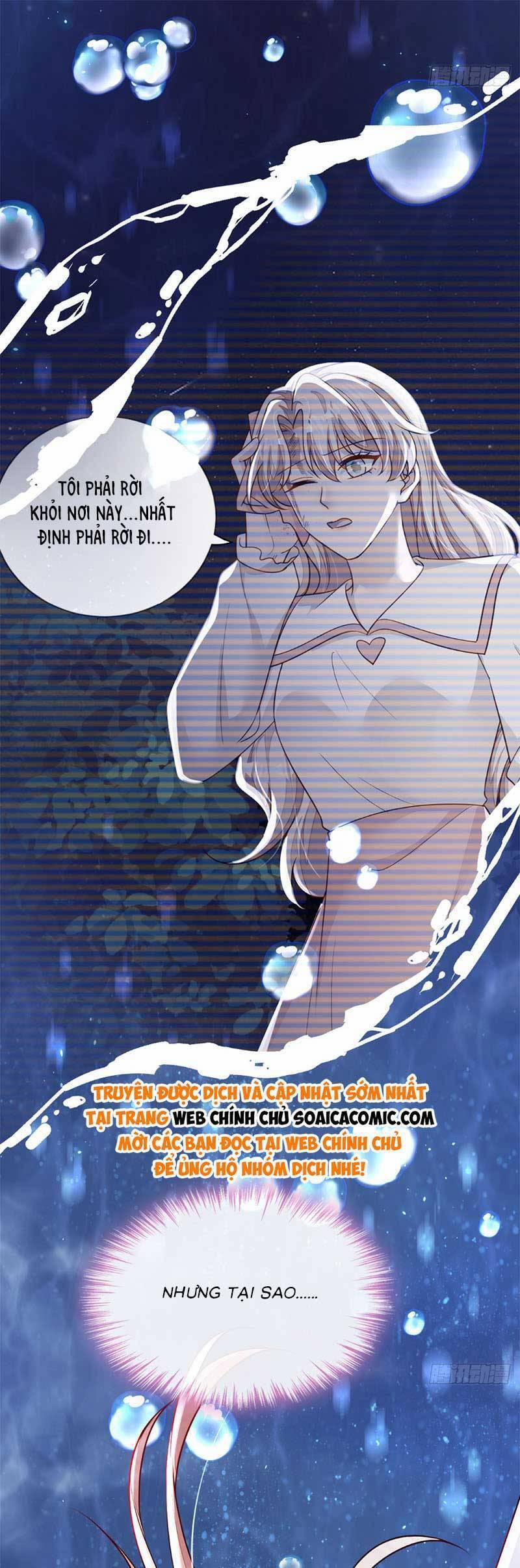 Lời Thì Thầm Của Ác Ma 206 trang 18