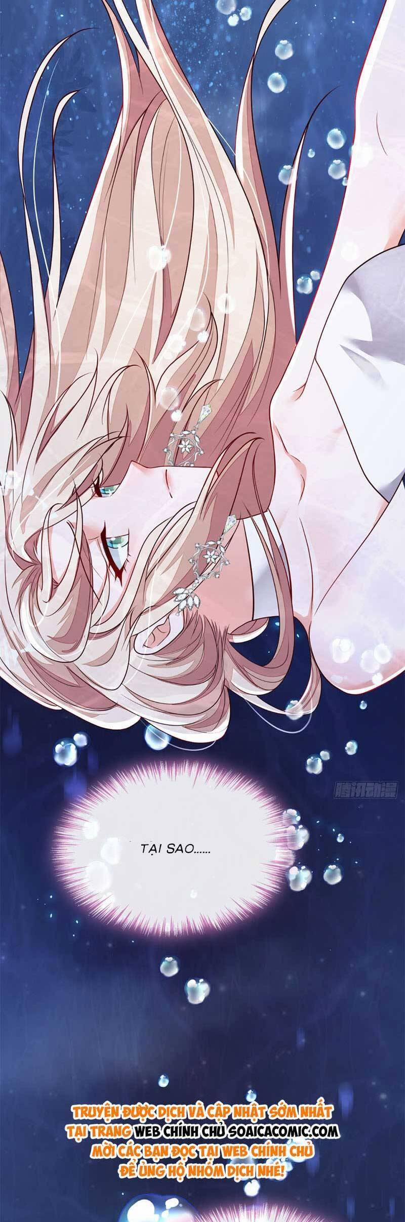 Lời Thì Thầm Của Ác Ma 206 trang 19