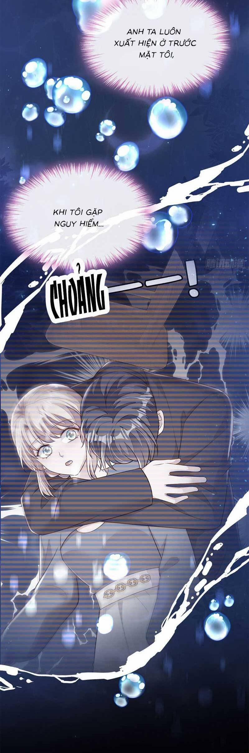 Lời Thì Thầm Của Ác Ma 206 trang 20