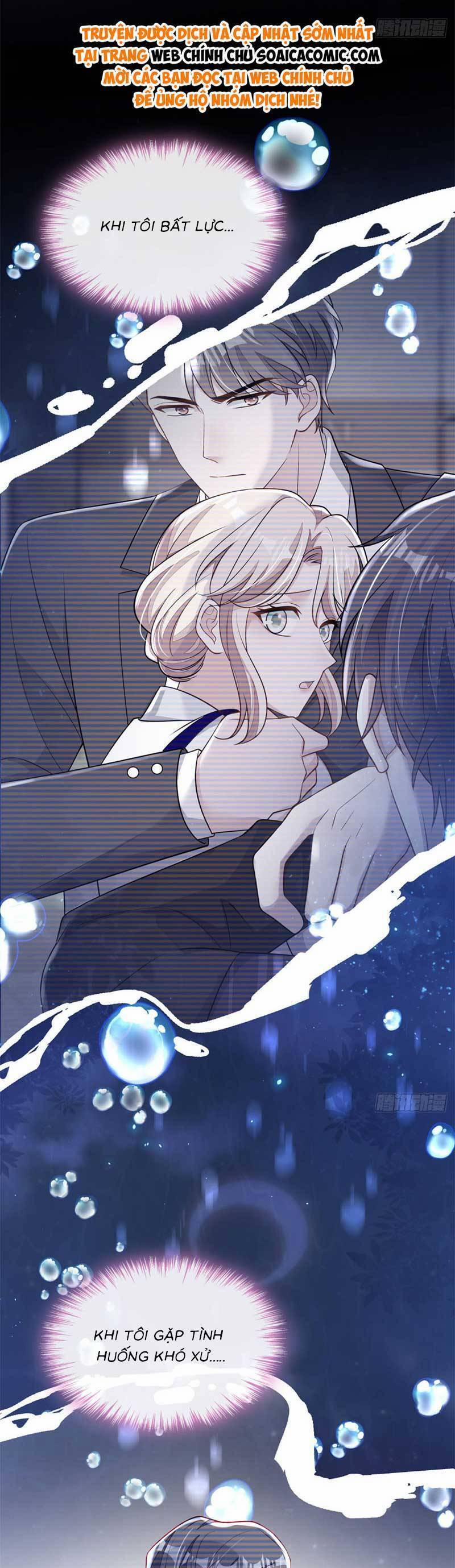 Lời Thì Thầm Của Ác Ma 206 trang 21