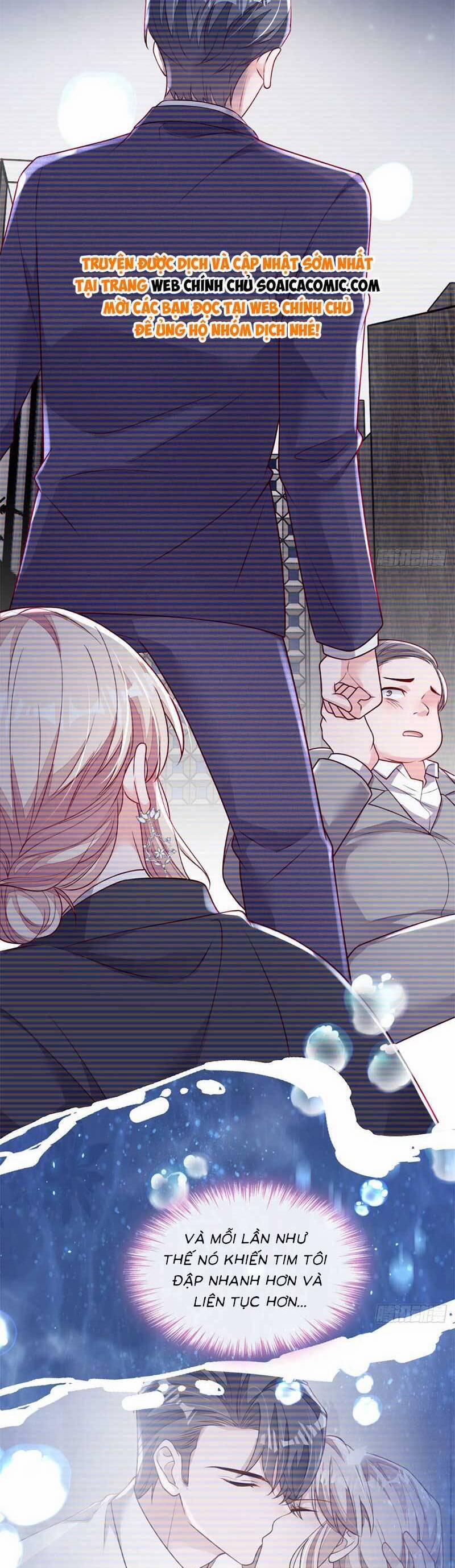 Lời Thì Thầm Của Ác Ma 206 trang 22