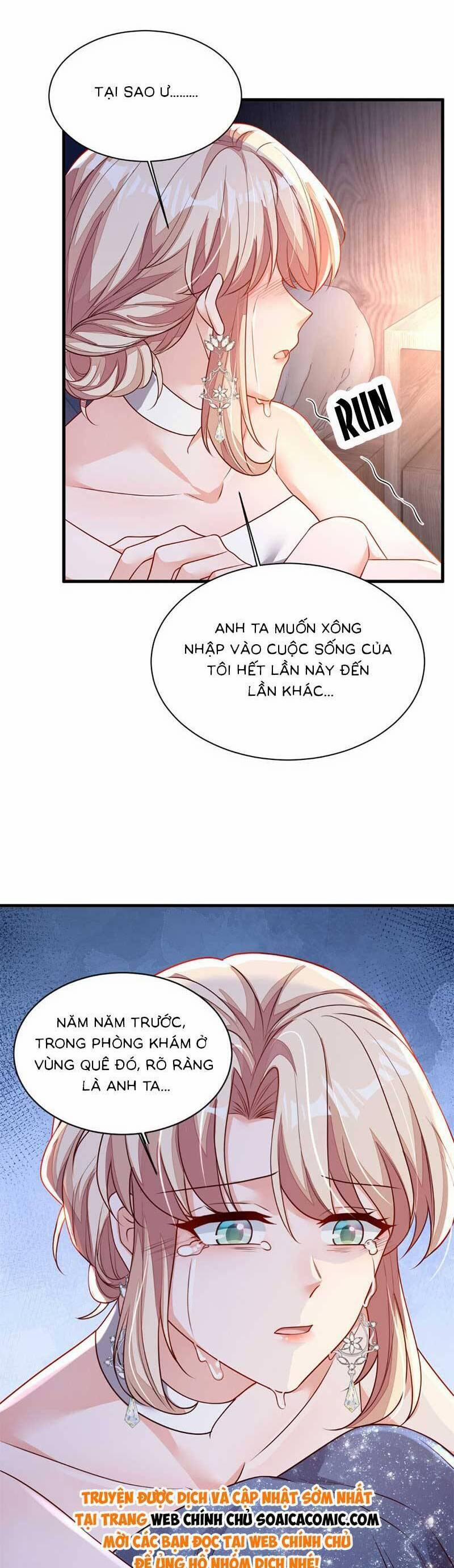 Lời Thì Thầm Của Ác Ma 206 trang 25