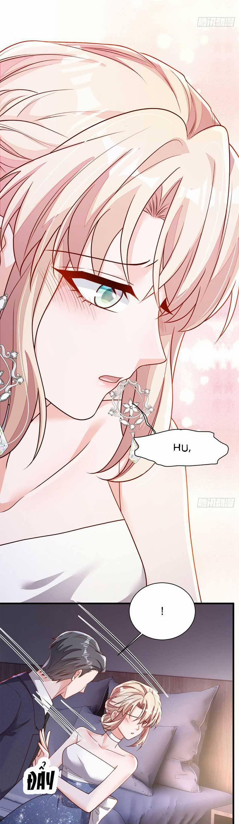 Lời Thì Thầm Của Ác Ma 206 trang 6