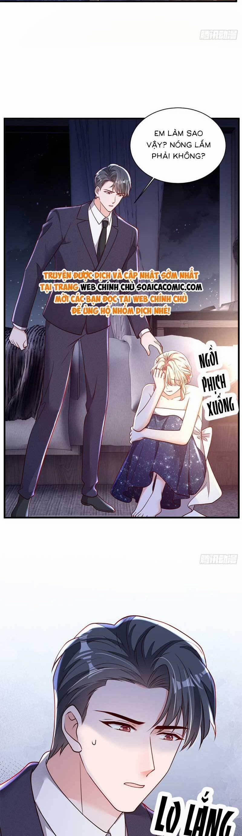 Lời Thì Thầm Của Ác Ma 206 trang 7