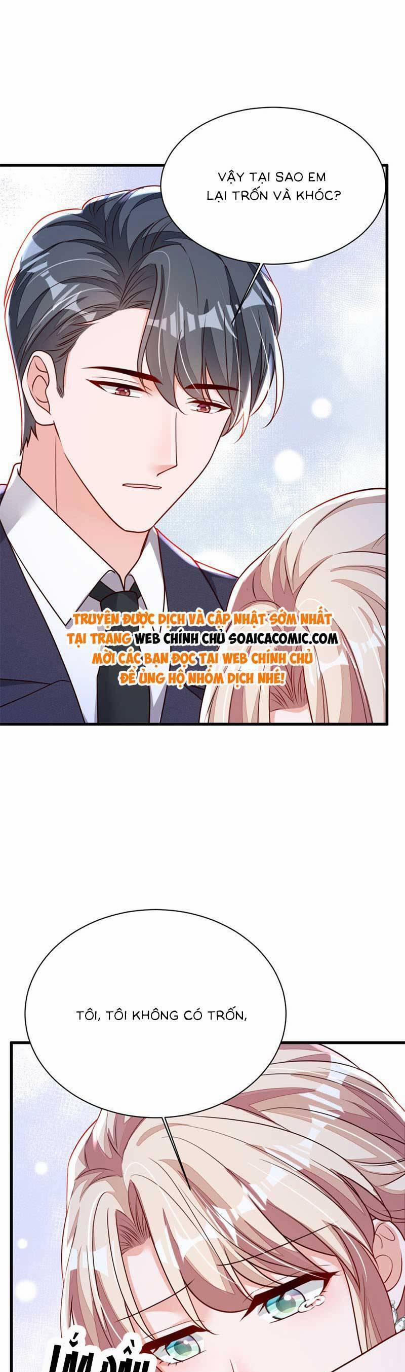 Lời Thì Thầm Của Ác Ma 206 trang 9