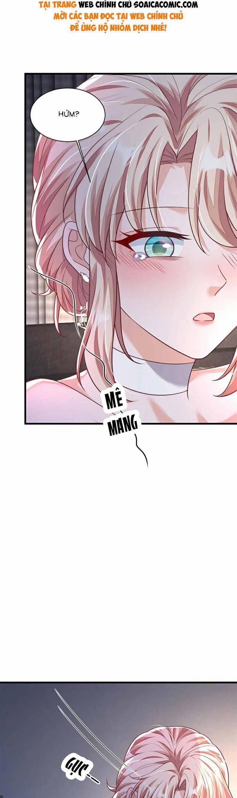 Lời Thì Thầm Của Ác Ma 207 trang 1