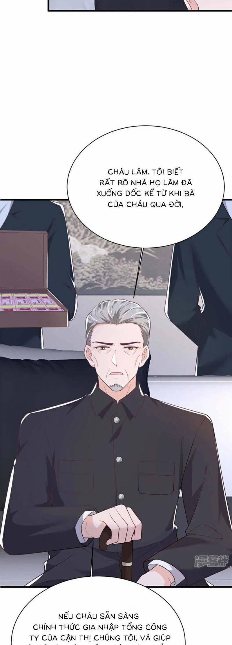 Lời Thì Thầm Của Ác Ma 207 trang 10