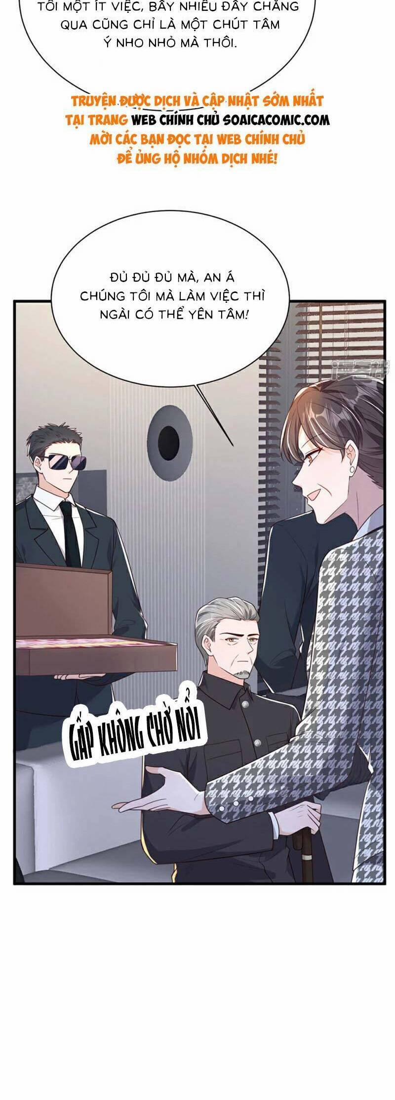 Lời Thì Thầm Của Ác Ma 207 trang 11