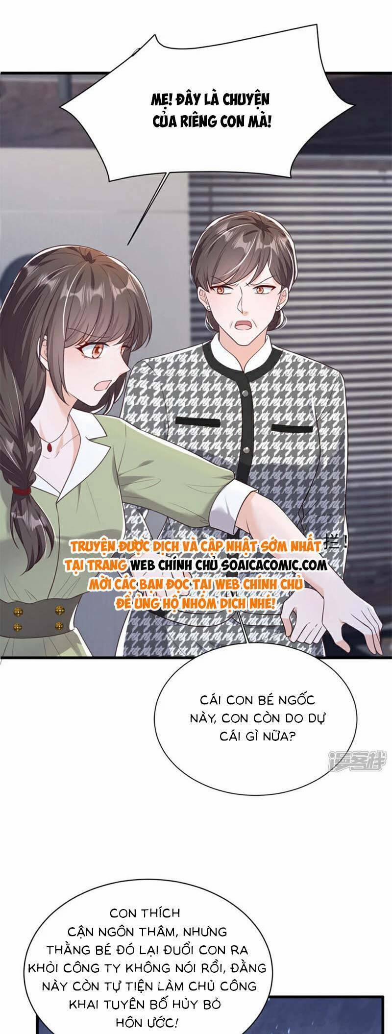 Lời Thì Thầm Của Ác Ma 207 trang 12