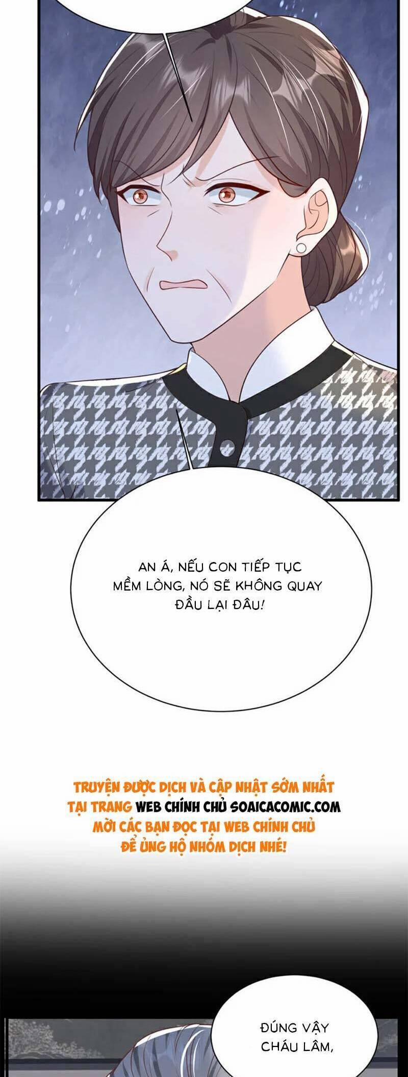 Lời Thì Thầm Của Ác Ma 207 trang 13