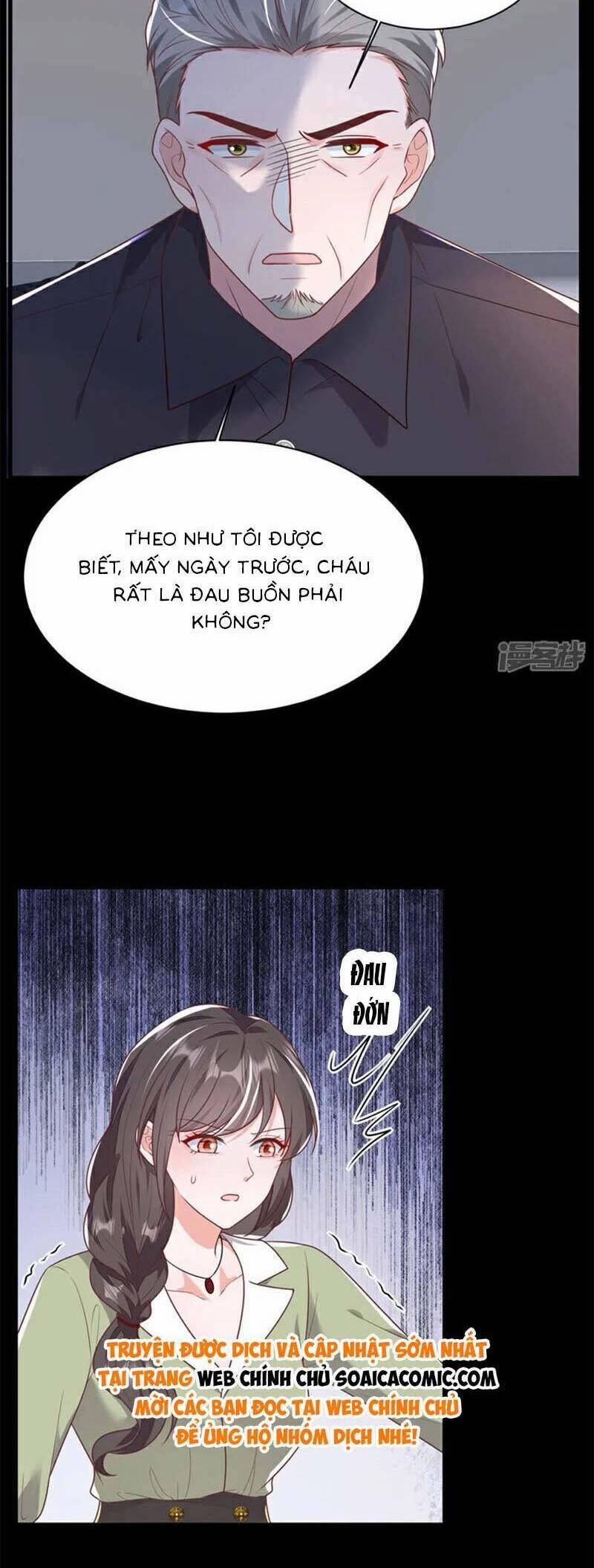 Lời Thì Thầm Của Ác Ma 207 trang 14