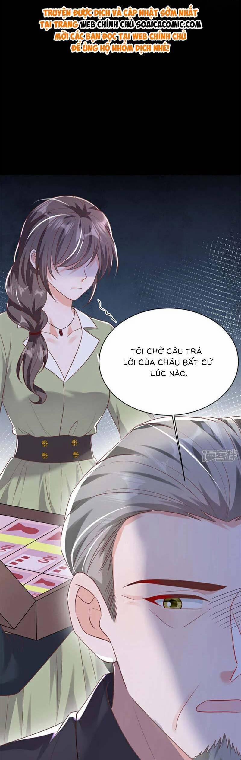 Lời Thì Thầm Của Ác Ma 207 trang 16