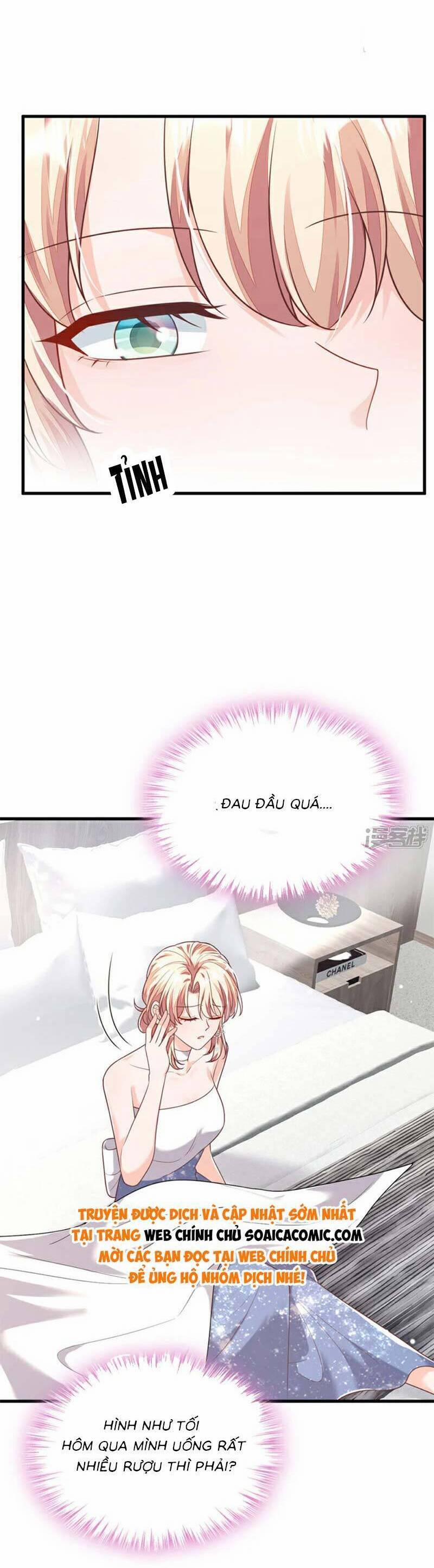 Lời Thì Thầm Của Ác Ma 207 trang 22