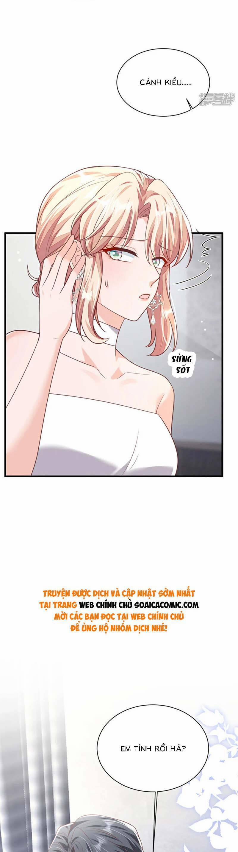 Lời Thì Thầm Của Ác Ma 207 trang 23