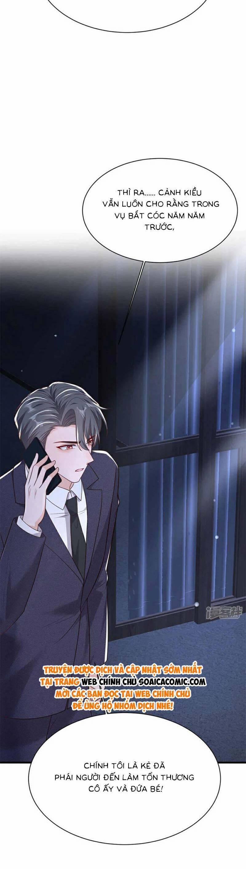 Lời Thì Thầm Của Ác Ma 207 trang 8