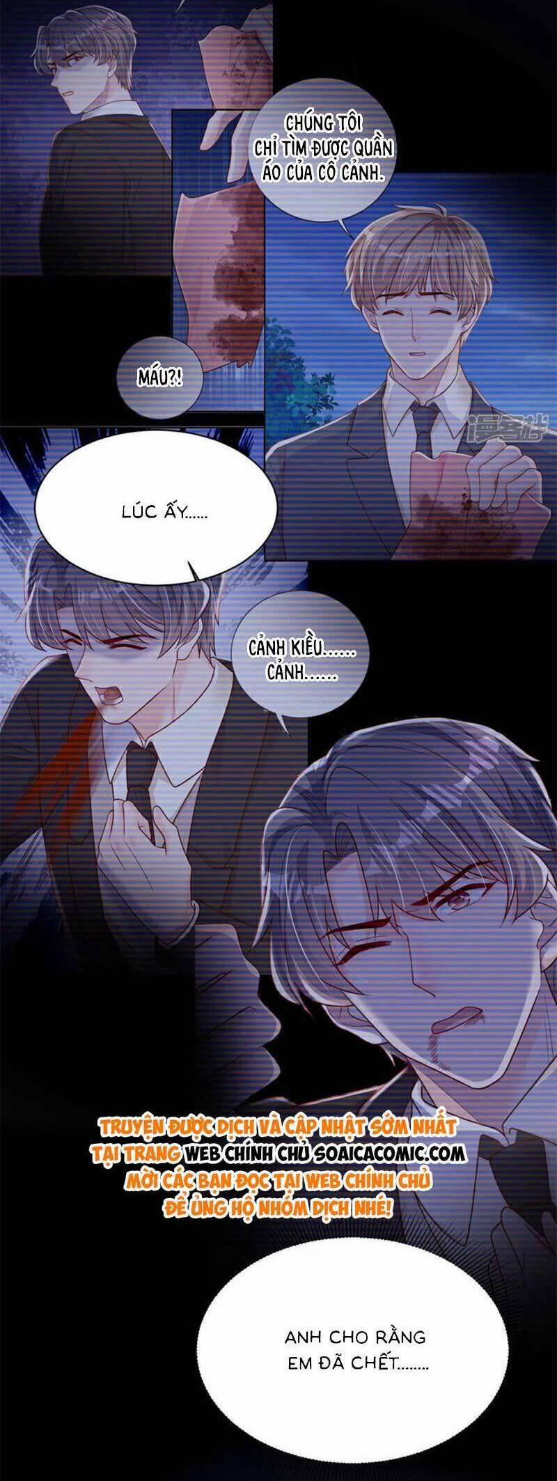 Lời Thì Thầm Của Ác Ma 208 trang 13