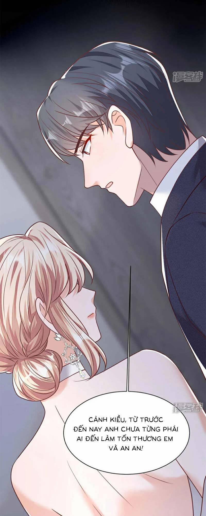 Lời Thì Thầm Của Ác Ma 208 trang 14