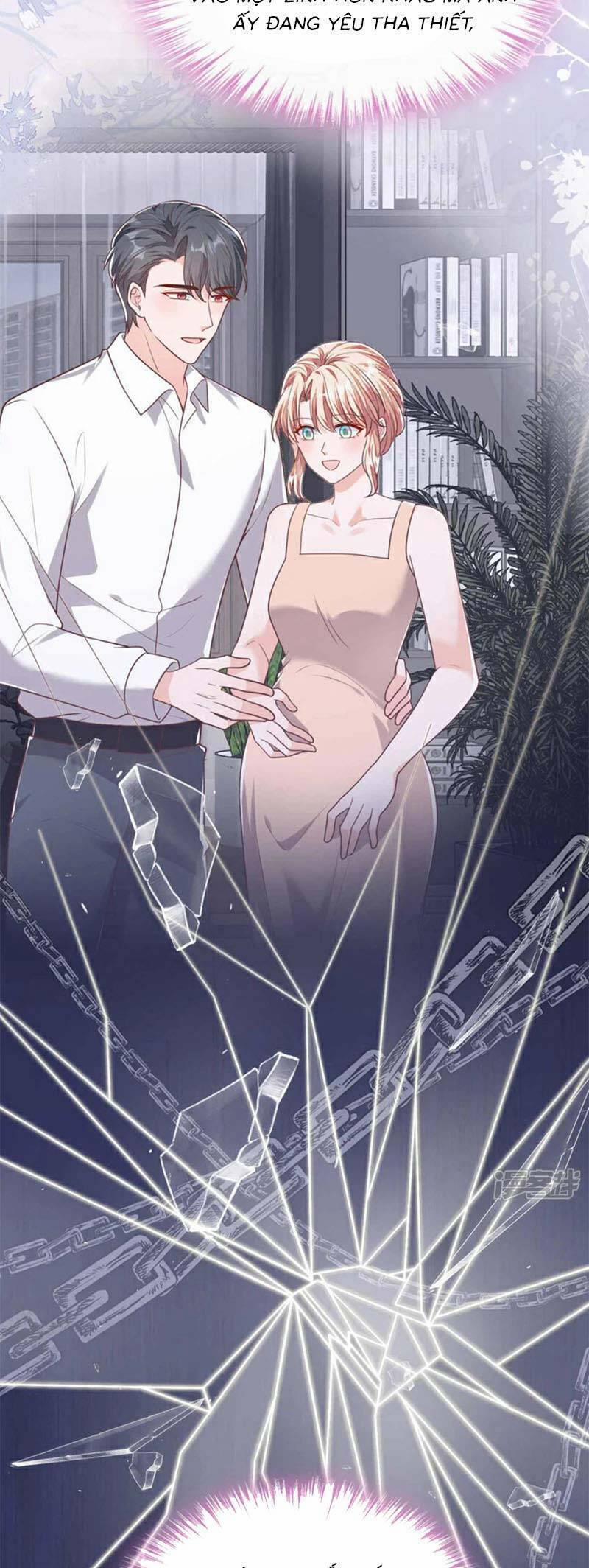 Lời Thì Thầm Của Ác Ma 208 trang 20