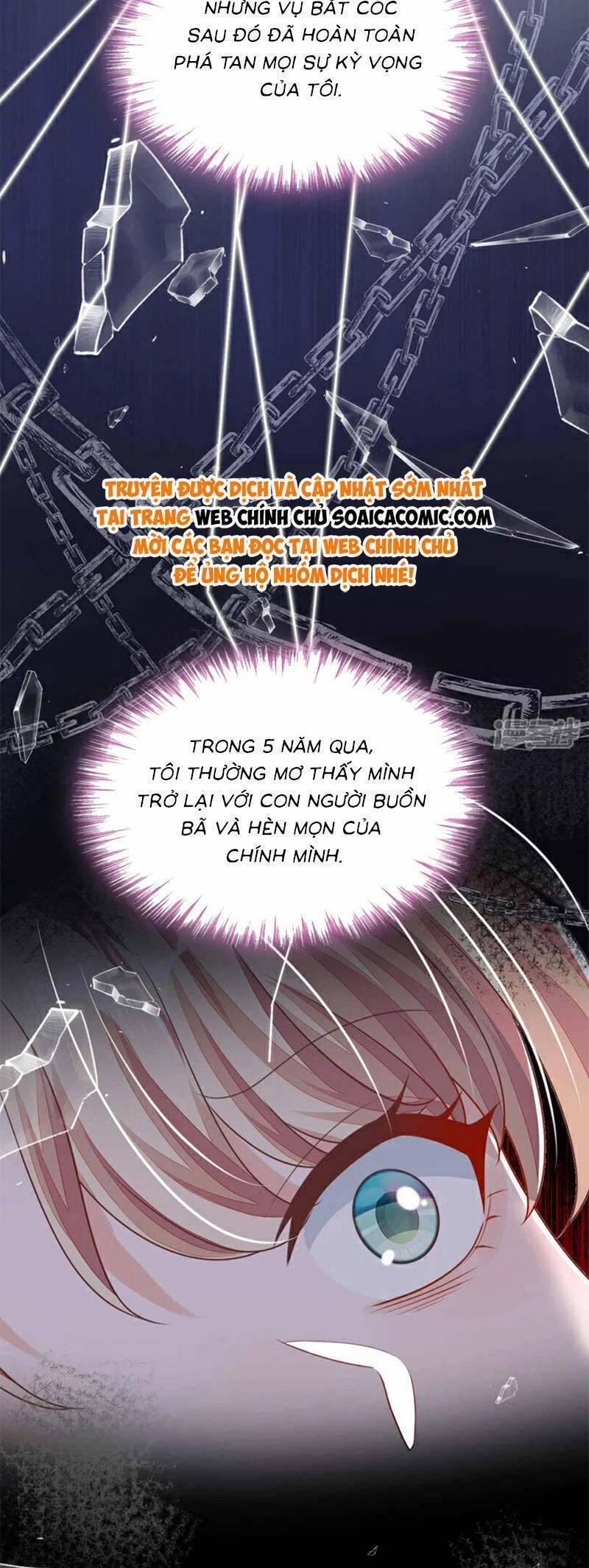 Lời Thì Thầm Của Ác Ma 208 trang 21