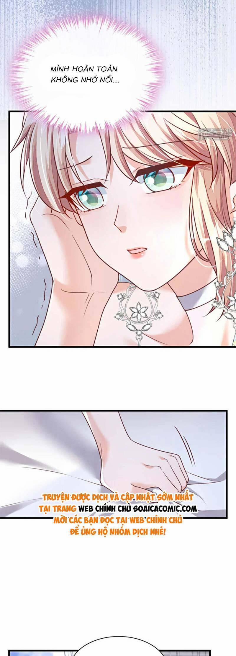 Lời Thì Thầm Của Ác Ma 208 trang 3