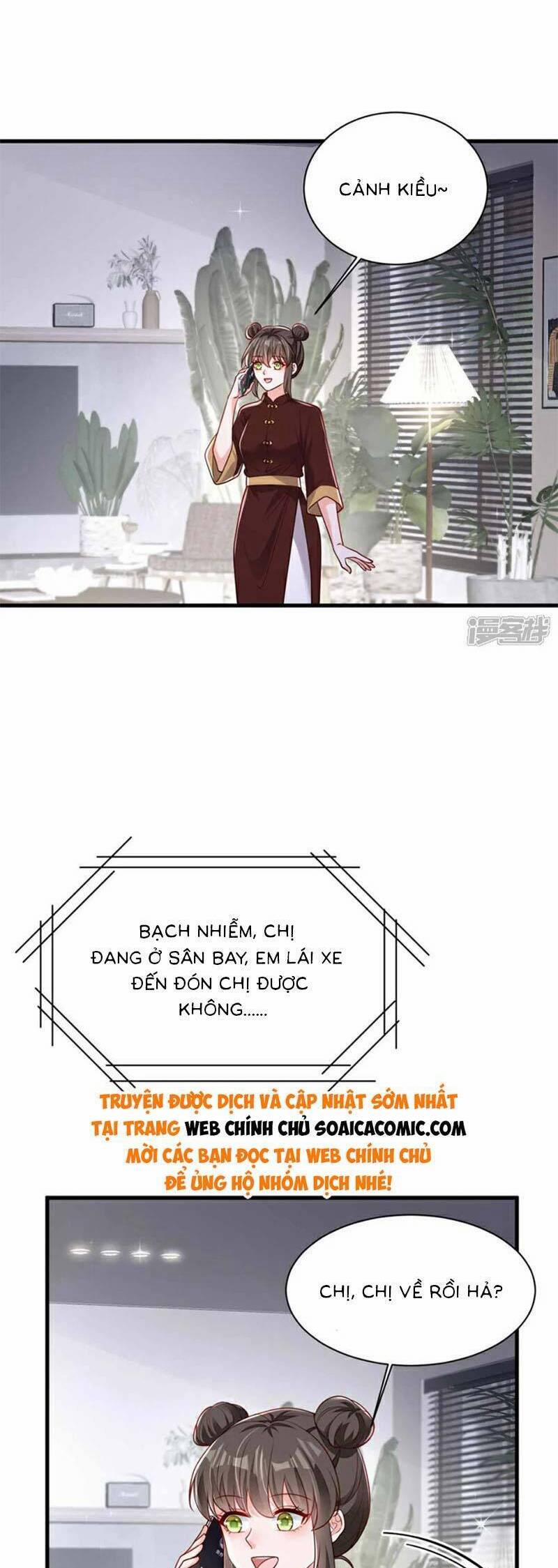 Lời Thì Thầm Của Ác Ma 209 trang 10