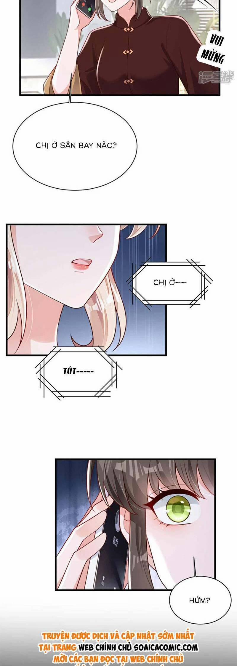 Lời Thì Thầm Của Ác Ma 209 trang 11