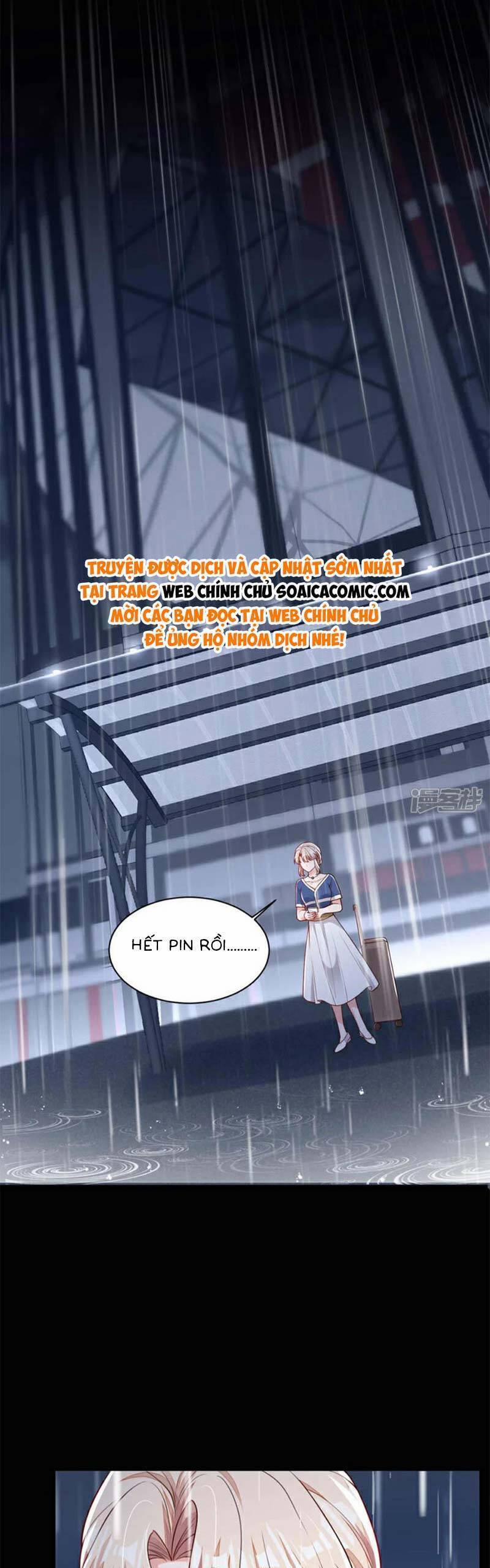 Lời Thì Thầm Của Ác Ma 209 trang 14