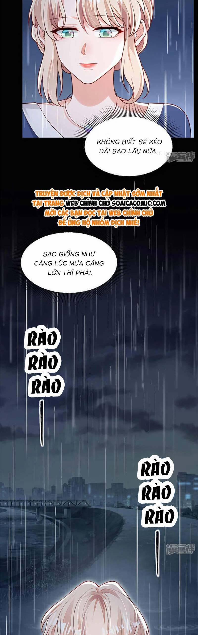 Lời Thì Thầm Của Ác Ma 209 trang 15