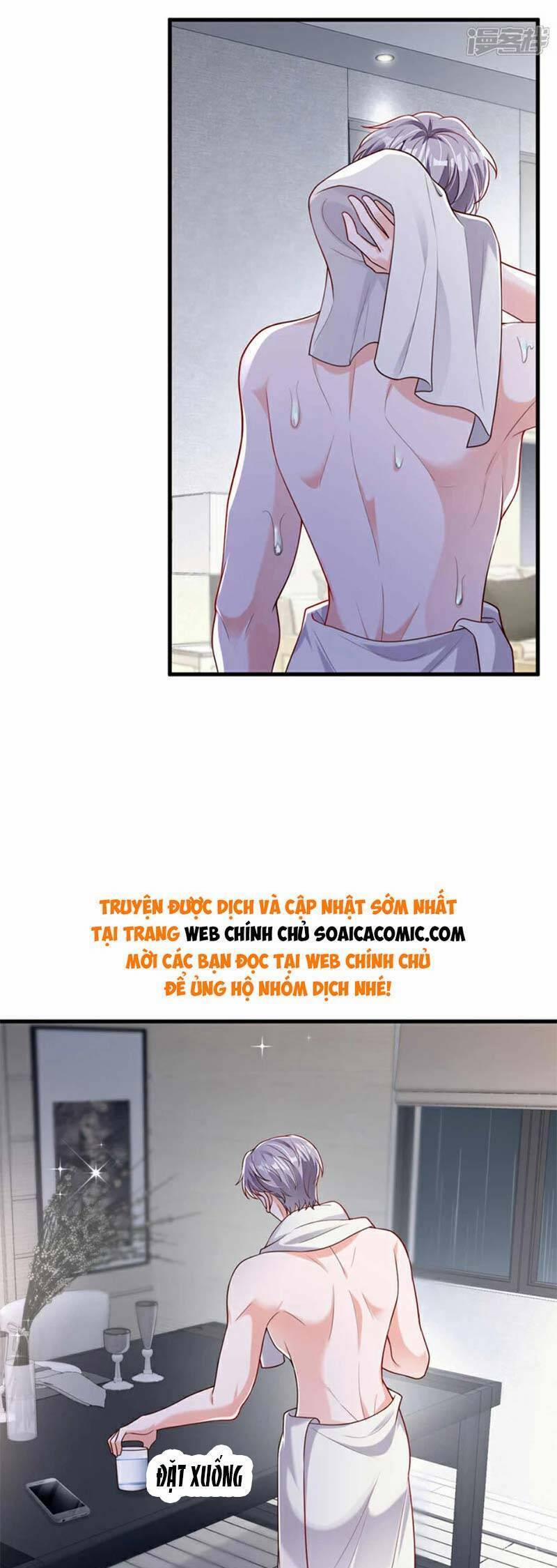 Lời Thì Thầm Của Ác Ma 209 trang 17