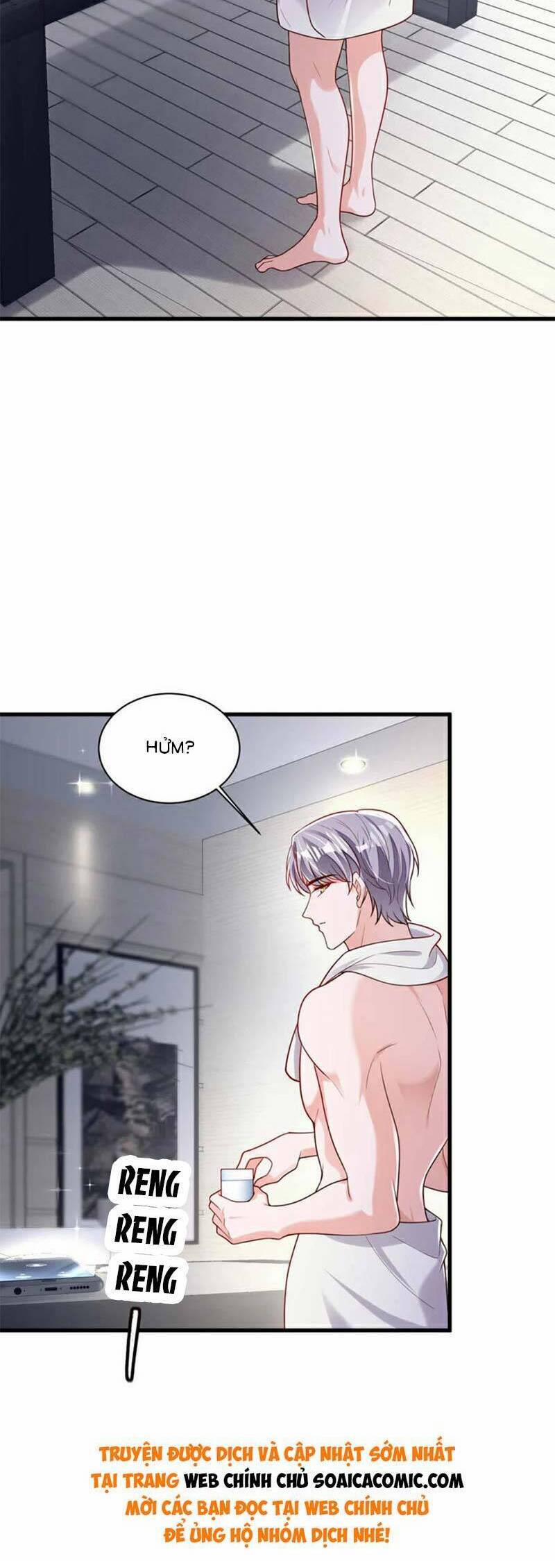 Lời Thì Thầm Của Ác Ma 209 trang 18