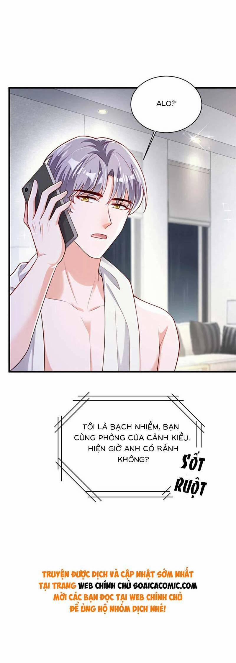 Lời Thì Thầm Của Ác Ma 209 trang 19