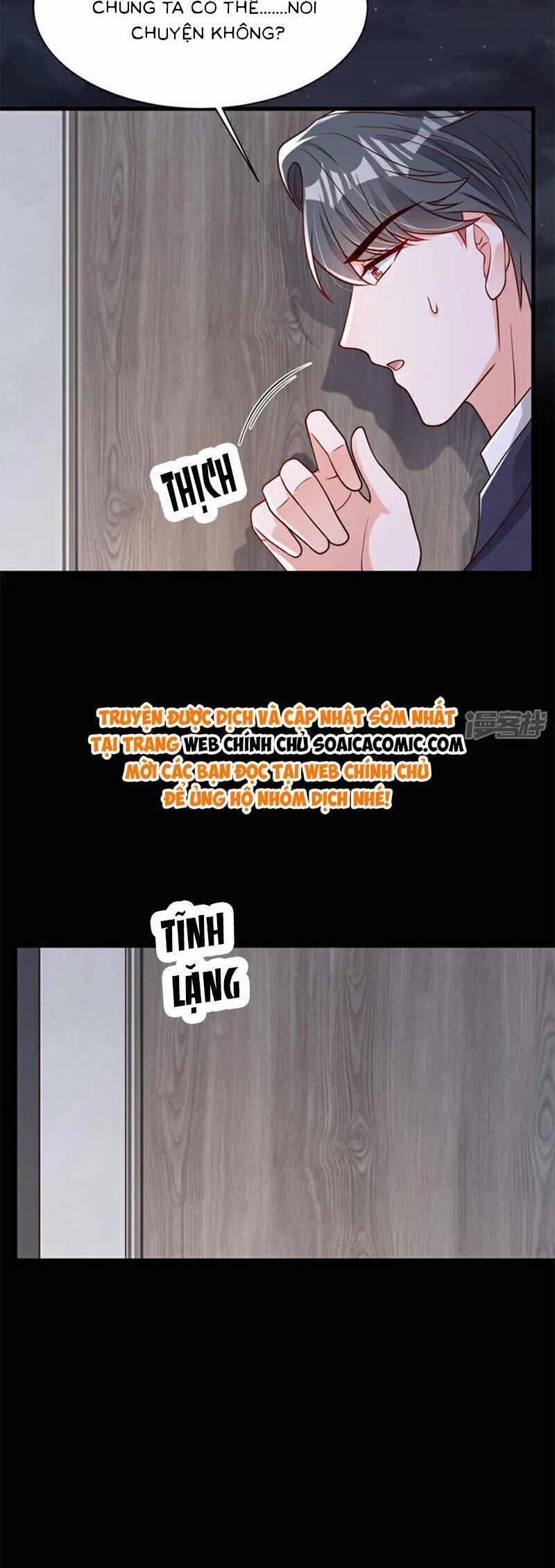 Lời Thì Thầm Của Ác Ma 209 trang 5