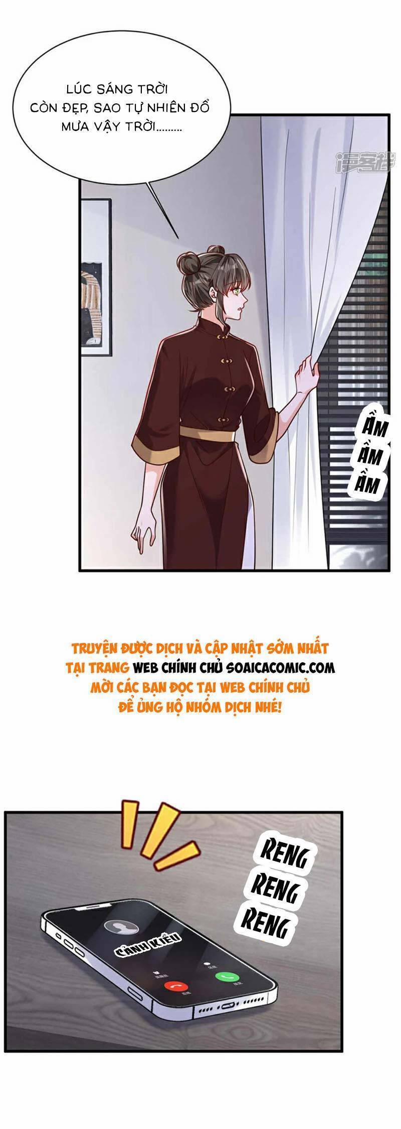 Lời Thì Thầm Của Ác Ma 209 trang 9