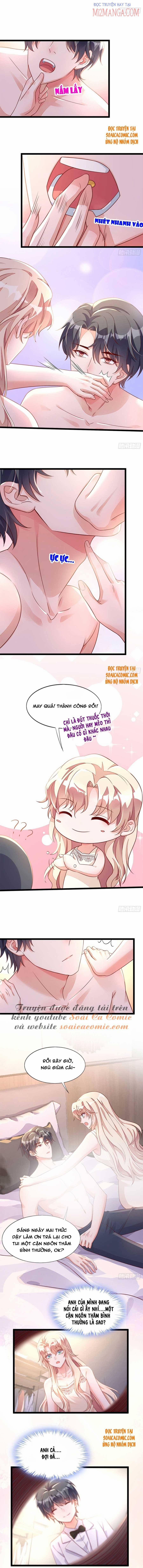 Lời Thì Thầm Của Ác Ma 21.5 trang 0