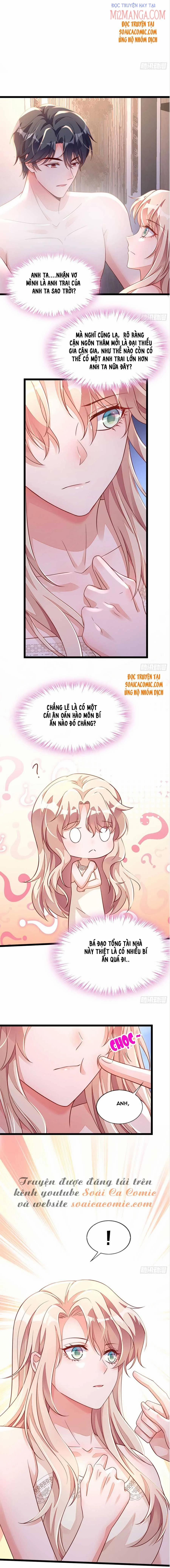 Lời Thì Thầm Của Ác Ma 21 trang 1