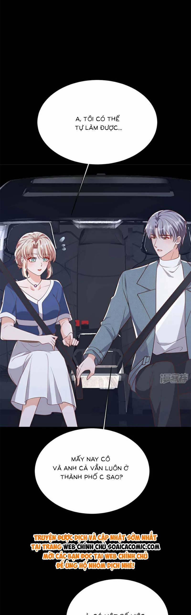 Lời Thì Thầm Của Ác Ma 210 trang 11