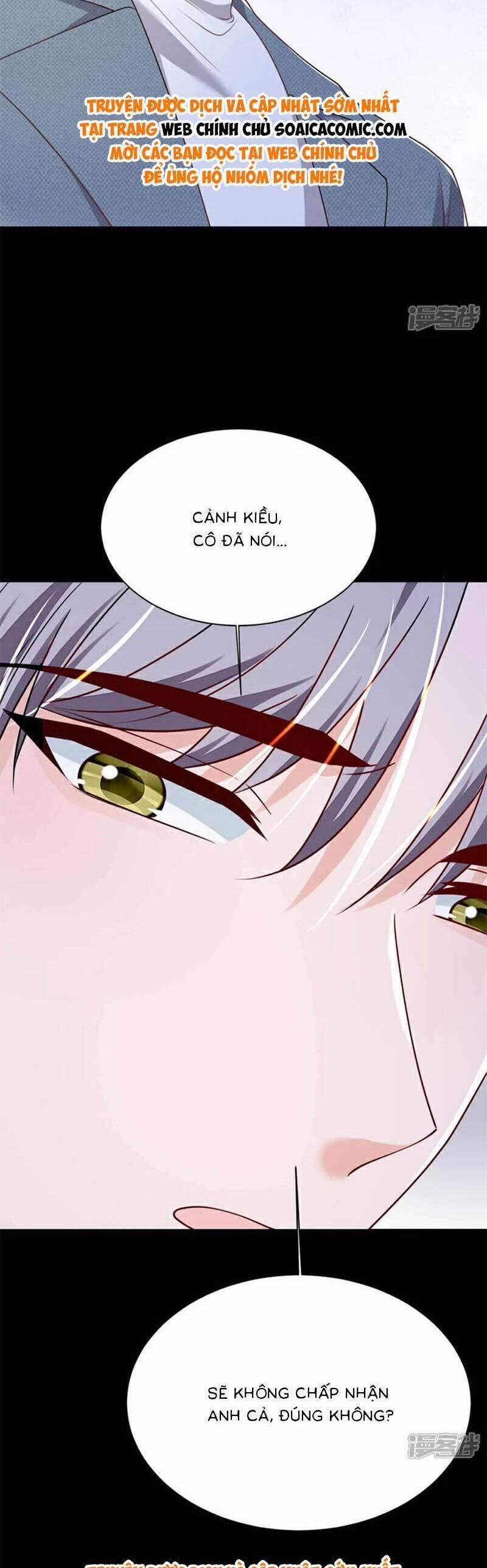 Lời Thì Thầm Của Ác Ma 210 trang 13