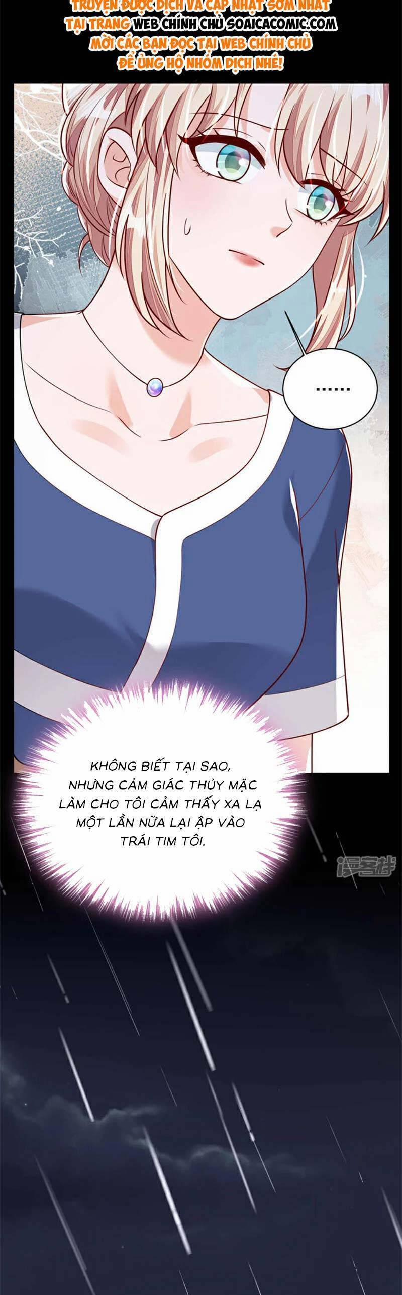 Lời Thì Thầm Của Ác Ma 210 trang 14