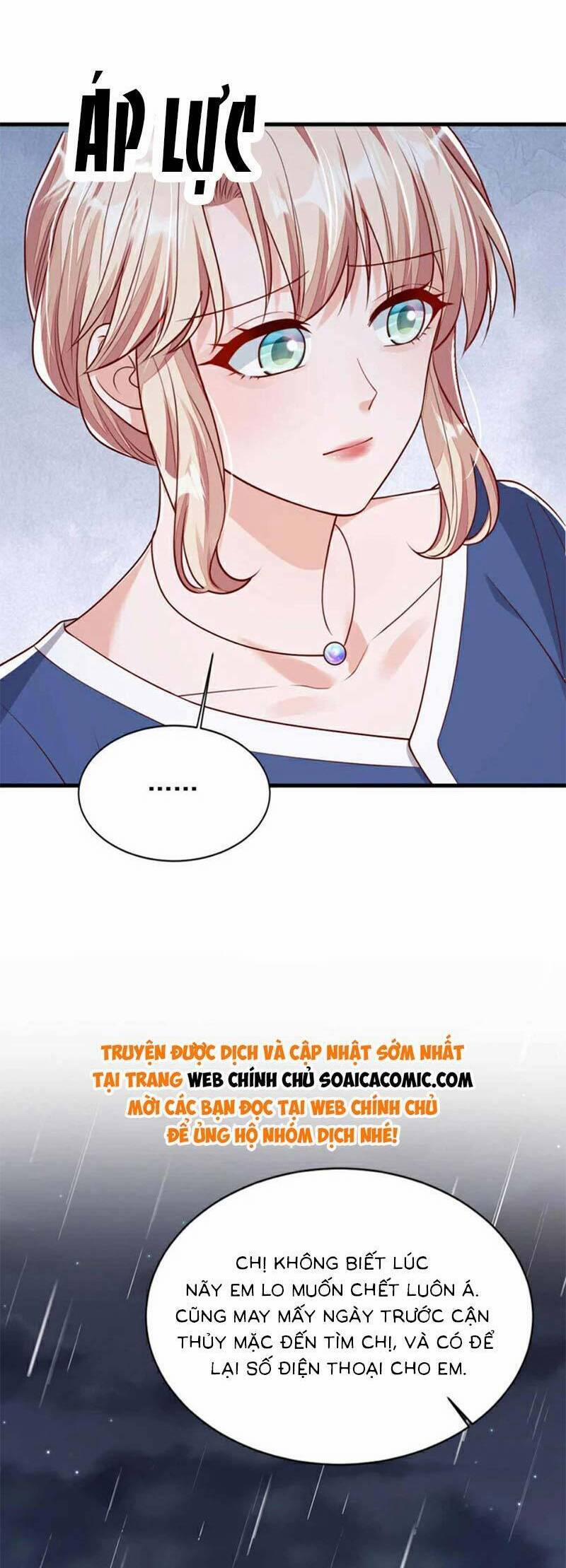 Lời Thì Thầm Của Ác Ma 210 trang 19